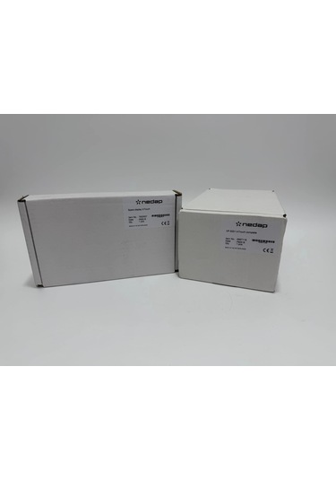 Nedap Vp5001 Süt Sağım Ölçüm Seti Bileşeni