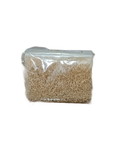 Naturlıfe Kabak Lifli Eşek Sütlü Sabun 100 G
