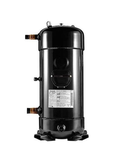 Panasonic Csbn 453 H8g 380v R-404a R-407c R-134a Vanasız 6 Hp Scroll Kompresör