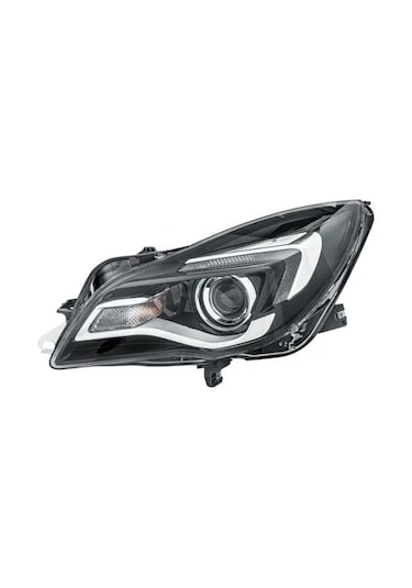 Opel Insignia A On Far Sol 2009-2017 Hella 1el011165751