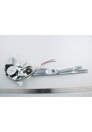 Taıwan Ön Sağ Cam Krikosu Motorlu Isuzu Dmax 2012- Eu5 Uyumlu 8980935551