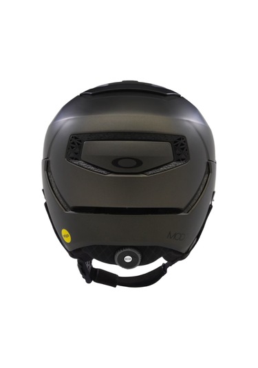 Oakley Oakley Mod7 Unisex Siyah Kask 4412 Siyah