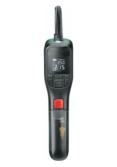 Bosch Easypump Akülü Hava Pompası