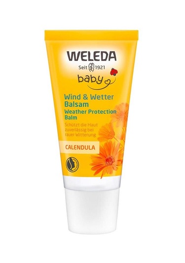 Weleda Calen dula Organik Yüz Kremi 30 ML