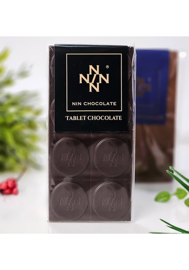 Bitter Tablet Çikolata 90g