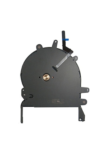 15 'a1707 A1990 İçin Yedek Fan Aşırı Isınma Ve Kullanım Süresini Genişletin Optimal Isı Dispersiyonu