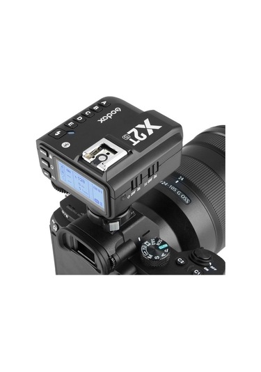 Godox X2t-s Flaş Tetikleyici Sony