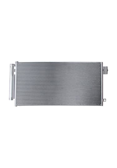 Fıat Egea Cross 21/25 Klima Radyatörü 1.3/1.6 Mjtd Brazıng 645x323x16 Oris