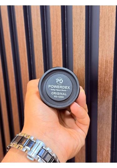 Pd-12000 Profesyonel Şarjlı Avcı El Feneri 40w 4000 Lümen Çok Renkli