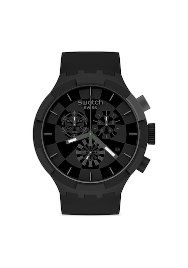 Swatch SB02B400 Erkek Kol Saati