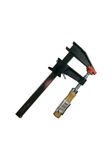 Toolas 150x60 Kilitli Hızlı Sıkmalı Mengene 365193493