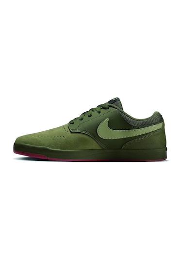 Nike Fokus Erkek Spor Ayakkabı Haki