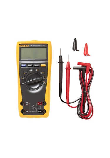 Fluke 175 True Rms Dijital Multimetre