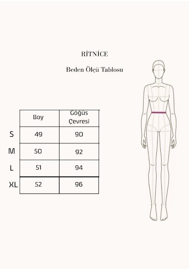 Ritnice Kadın Elisa Pamuk Çift Kat Boyun Askılı Kahverengi Örme Bluz