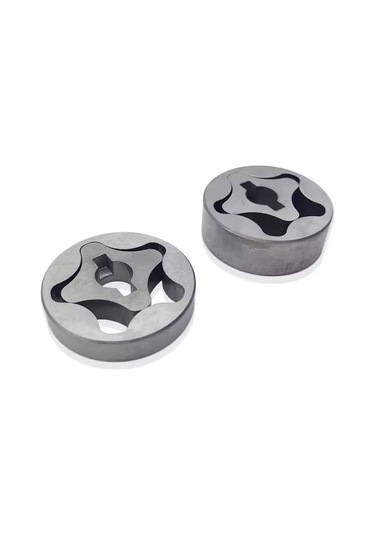 Junzhuodianpu Zongshen Nc250 Zs177mm Nc450 Zs194mq-2 Kayo T6 K6 Bse J5 Rx3 Brz İçin Motosiklet Aksesuarları Motor Yağı Pompası Rotor Kiti