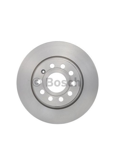 Seat Leon 2.0Tdı 2005-2009 Bosch Ön Disk 2 Adet N11.4058