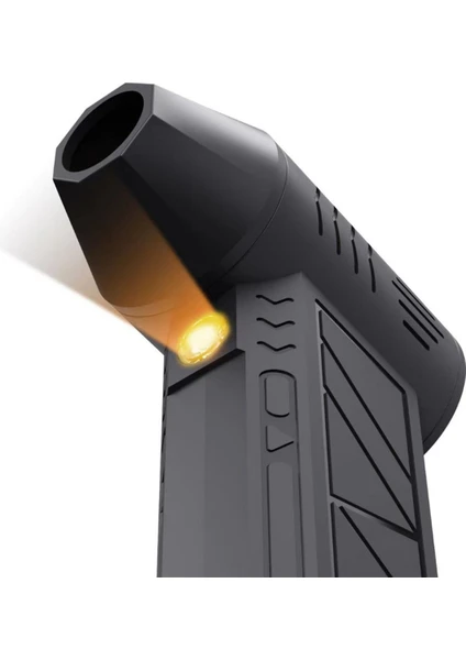 Buaoaos Electric Hair Dryer