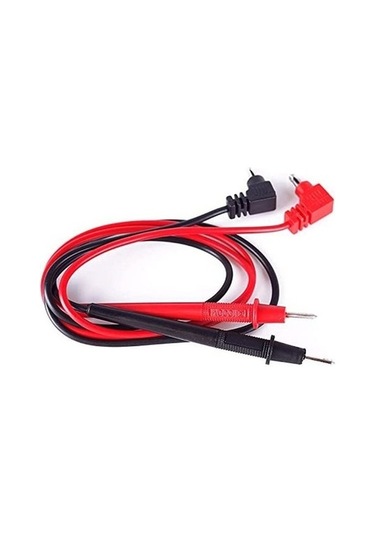 Agoodshop 1000v 10a-a830l 830b Lcd Dijital Multimetre Ac Dc Voltaj Diyot Frekans Multitester Akım Tes