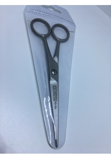 Taksun Berber Makası Mat Çelik 702-5.5 14 Cm