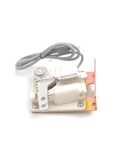 Pegasus Overlok M700 Seri Kafadan Motor/ M700