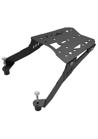 Tvs Jupiter 125 Arka Çanta Demiri