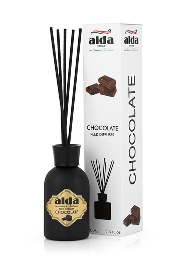 Çikolata Çubuklu Ortam Ve Oda Kokusu 110 Ml