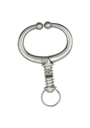 Suntek İnek Burun Halkası Dayanıklı Veteriner Hayvancılık