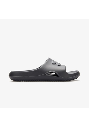 Under Armour Locker V Sl Erkek Siyah Terlik 3028094