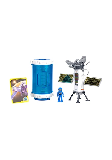 Silverlit Astropod İletişim İstasyonu 80333
