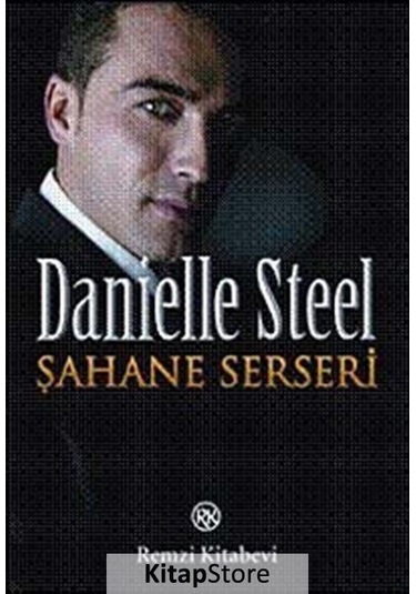 Kitapstore Şahane Serseri / Danielle Steel