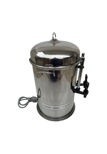 Çakır 120 Bardak 12 L Endüstriyel Çay Makinesi-101