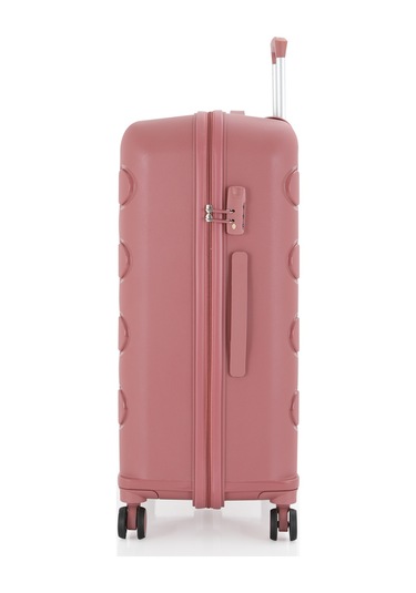 Mçs Polipropilen Valiz V376 75 Cm S23sy100002975 00418