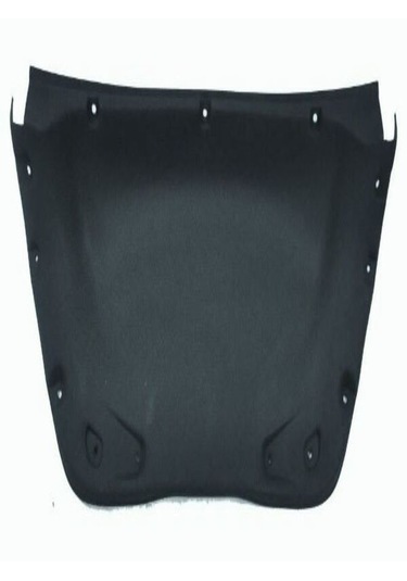 Egea Sedan Bagaj Kapağı Kaplaması Bagaj Kapagı Halısı