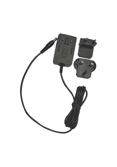 Hytera Ch10a07 Şarj Cihazı & Ps1018 Şarj Adaptörü