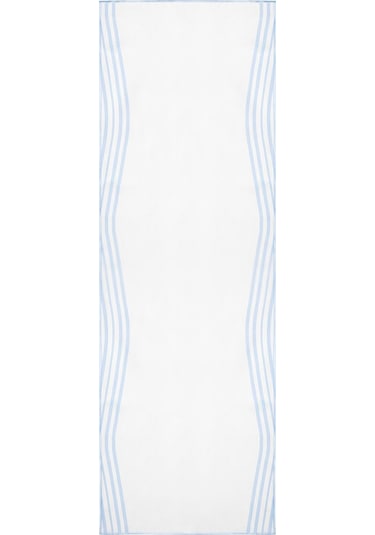 Jumbo Wave Runner Açık Mavi 50x150 Açık Mavi