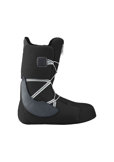 Burton Burton Moto Boa Erkek Siyah Snowboard Botu 10011 Siyah