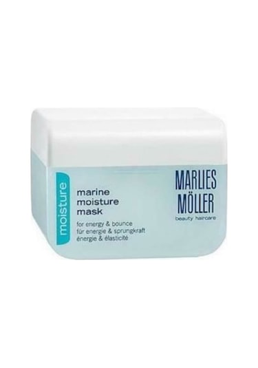 Marlies Möller Marine Moisture Maske 125 ML