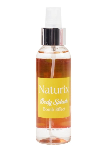 3'lü Body Splash Seti Soul Mate Angel - Magic Night Noir - Bomb Effect Bombshell 100 Ml