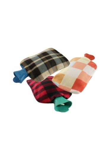 Termofor Polar Kılıflı Sıcak Su Torbası 2 L