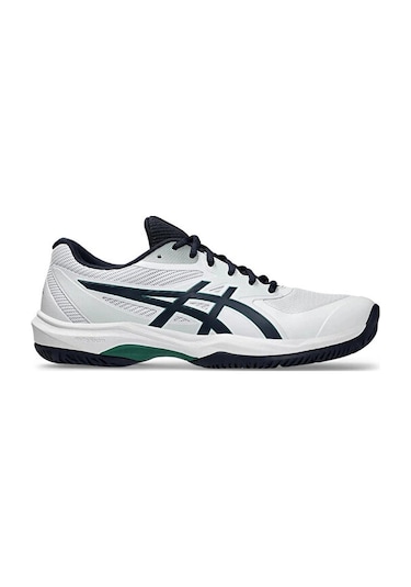 Asics Court Slıde 4 Erkek Tenis Ayakkabısı 1041a483-102 Beyaz