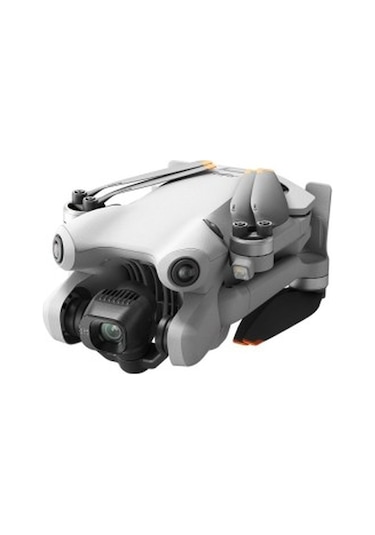 DJI Mini 4 Pro Fly More Combo (DJI RC 2 Ekranlı Kumandalı)
