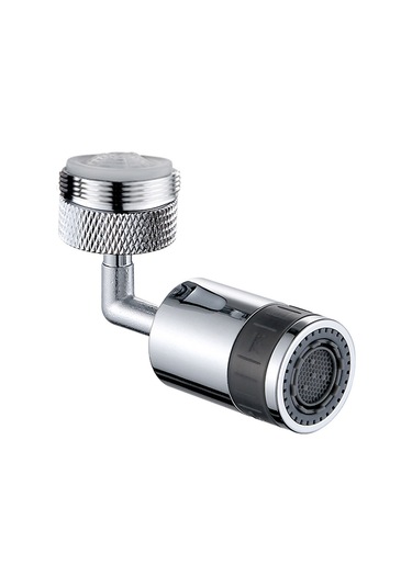 720 Dönebilen Hareketli Mutfak Musluğu Arıtılmış Su Kafası Dönebilen Döner Su Tasarruf Musluk Difüzör Su Arıtma Cihazı