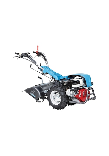 Bertolini 413S GX340 Ohv 3+3 Vites 10.7 Hp Dizel Çapa Makinesi