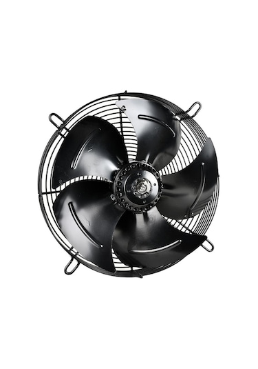Typhoon 450 Mm Emici Aksiyel Fan 220v 900 D/d