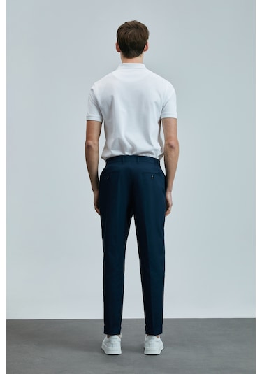 Lufian Erkek T Shirt 111040206s2 Siyah-beyaz Siyah-Beyaz