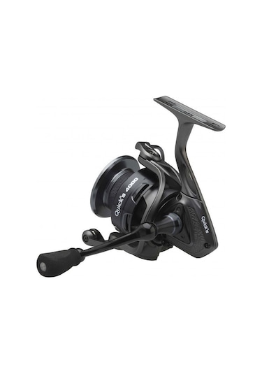 Dam Quıck 5 4000 Fd 7+1 Bb Olta Makinesi