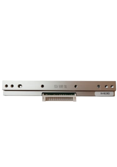 Tsc Te210/ttp-244ce Termal Bar. Yaz Kafa 203dpı
