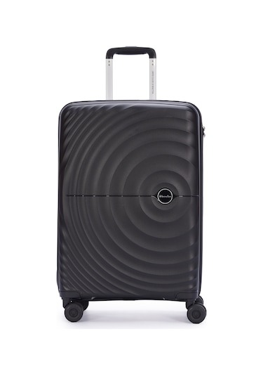 Unıted Colors Of Benetton Orta Boy Valiz 14bnt8002-02-s Siyah