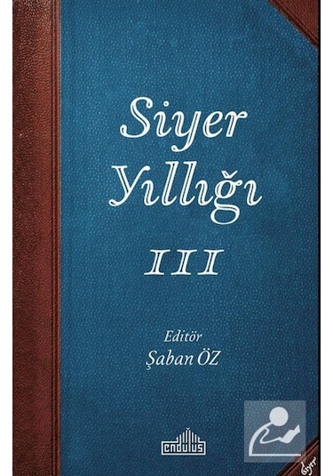 Siyer Yıllığı 3 / Şaban Öz 9786052105849