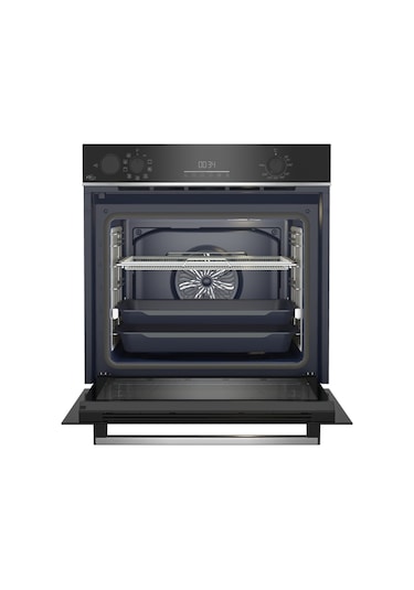 Beko BFC 631 S Beyond Serisi Ankastre FitFry Buhar Destekli Fırın